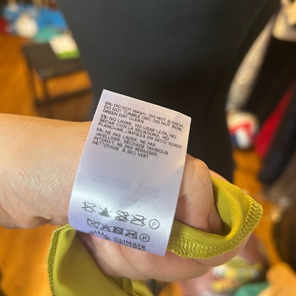 NWT Reformation Dasha Silk Dress - Picture 12 of 14